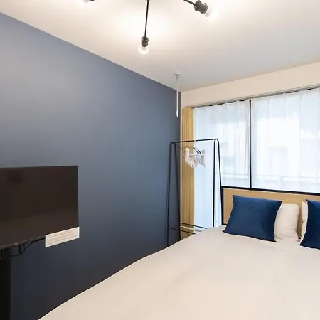 Repure Higashimukojima Ekimae Residence II Tokyo Exterior photo