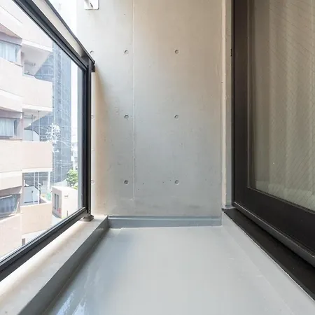 Repure Higashimukojima Ekimae Residence II Tokyo Exterior photo
