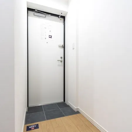 Repure Higashimukojima Ekimae Residence II Tokyo Exterior photo
