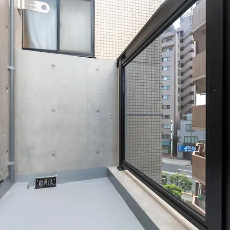 Repure Higashimukojima Ekimae Residence II Tokyo Exterior photo