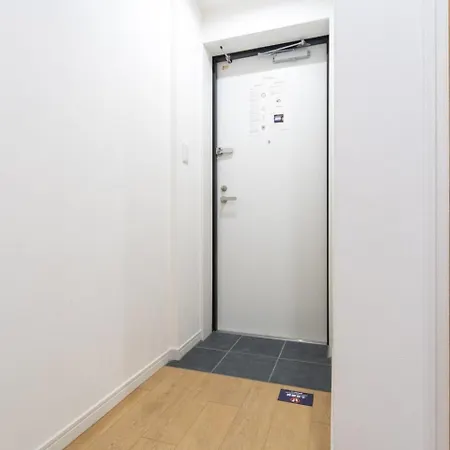 Repure Higashimukojima Ekimae Residence II Tokyo Exterior photo