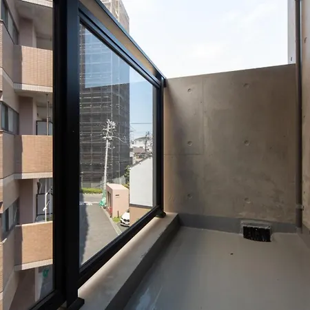 Repure Higashimukojima Ekimae Residence II Tokyo Exterior photo