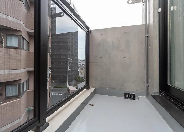 Repure Higashimukojima Ekimae Residence II