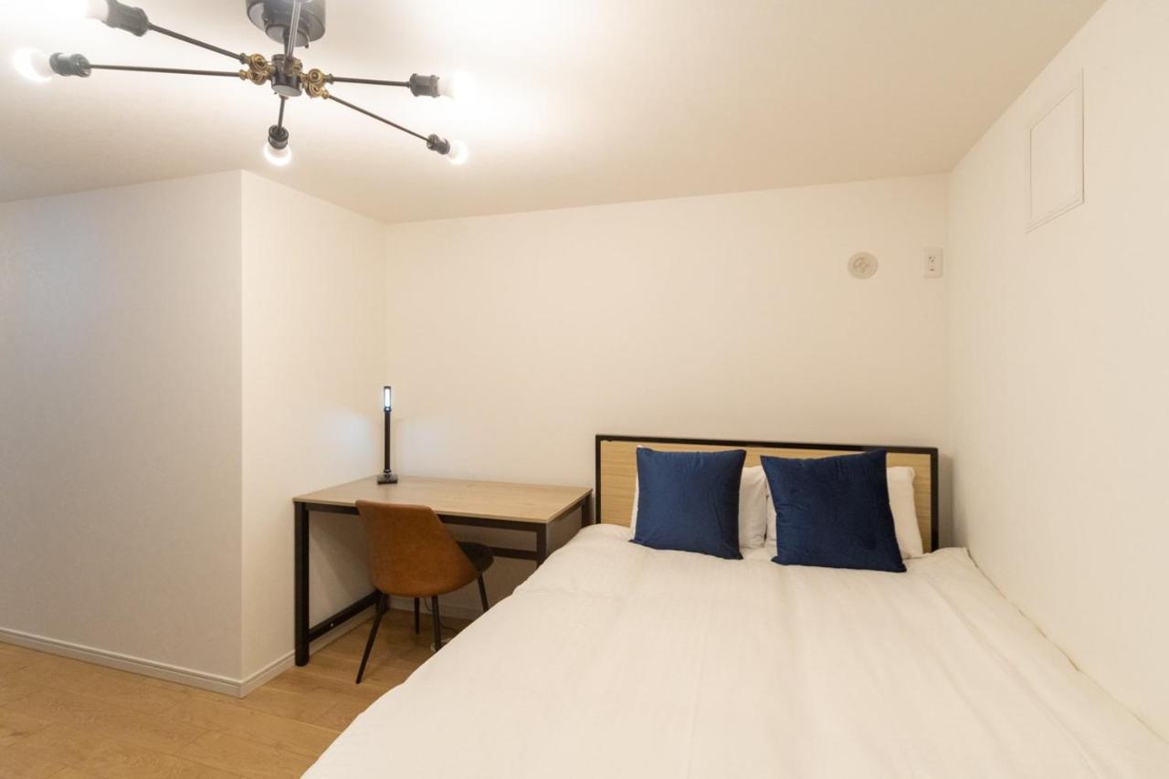 Repure Higashimukojima Ekimae Ii Apartment *