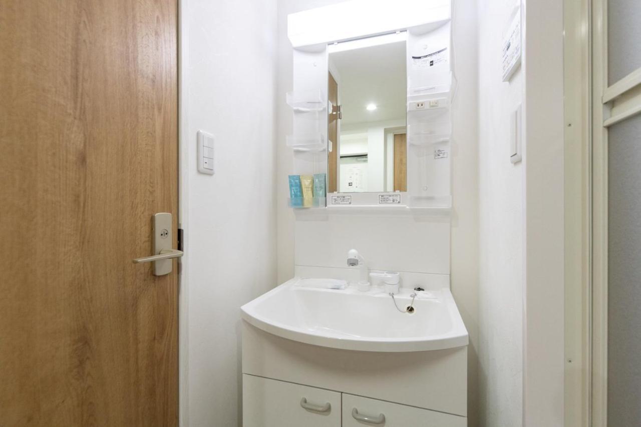 Repure Higashimukojima Ekimae Ii Apartment Tokyo