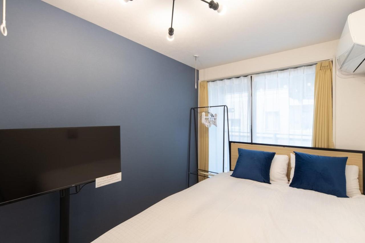 Apartment Repure Higashimukojima Ekimae Ii