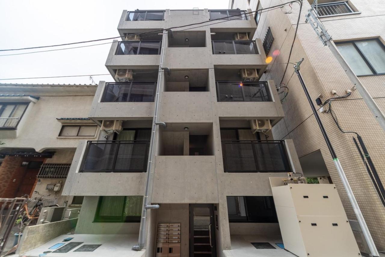 Apartment Repure Higashimukojima Ekimae Ii *