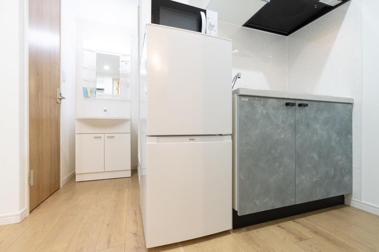 Apartment Repure Higashimukojima Ekimae Ii Tokyo