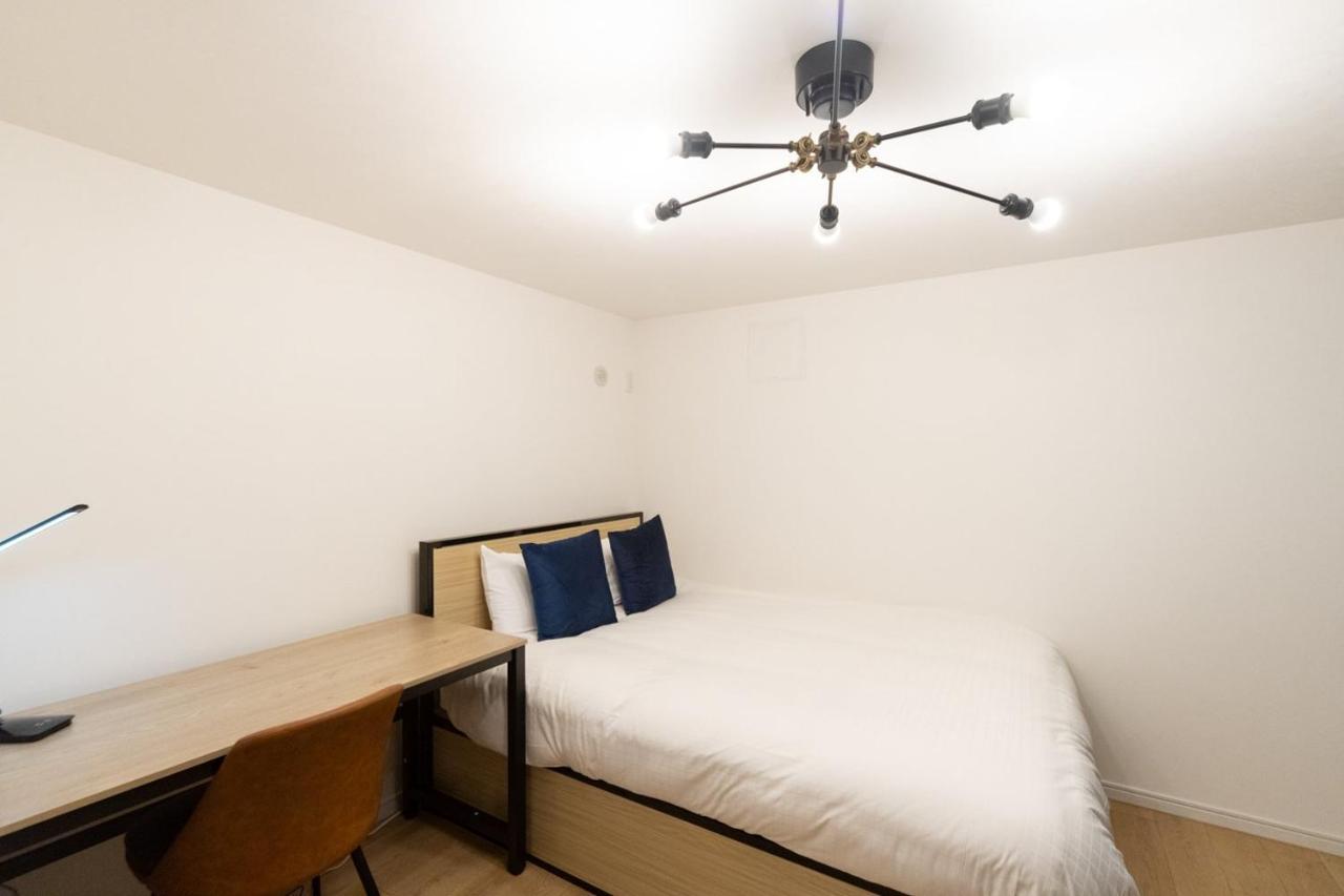 Repure Higashimukojima Ekimae Ii Apartment *