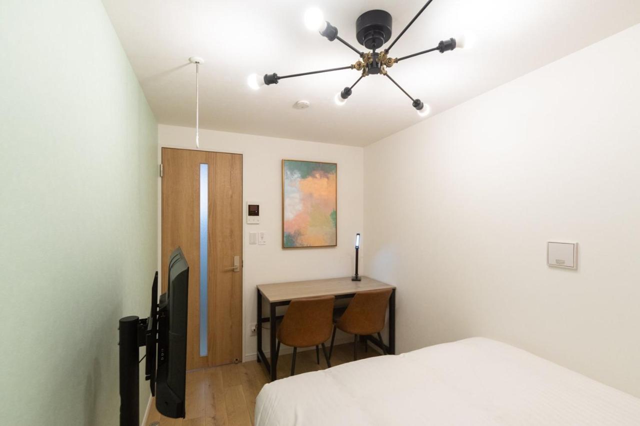 Apartment Repure Higashimukojima Ekimae Ii *