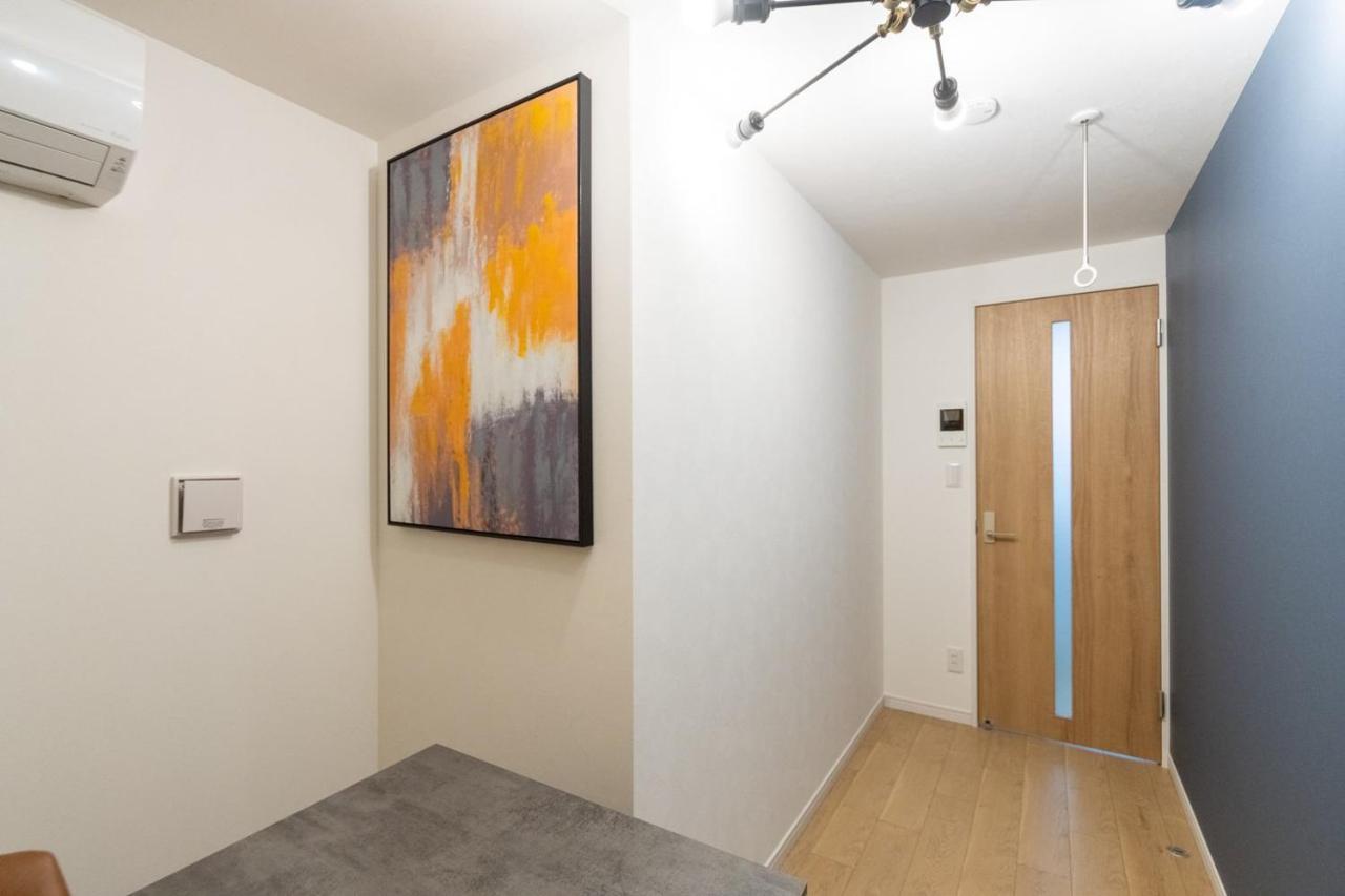 Apartment Repure Higashimukojima Ekimae Ii