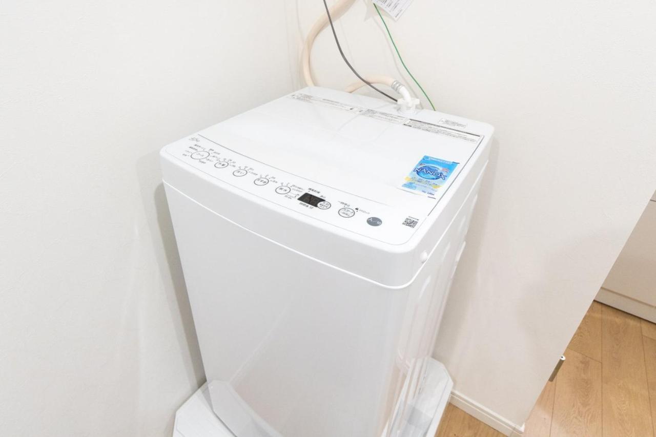 Repure Higashimukojima Ekimae Ii Apartment